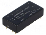 Converter: DC/DC | 50W | Uin: 18&divide;75VDC | Uout: 12VDC | Iin: 1144mA | THT