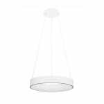 Hanging smart lamp SUN@HOME CIRCULAR