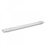 LED Waterproof linear luminaire 120cm, 36W, 4000K
