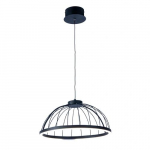 LED Pendant light CERCLE, 24W, 4000K, 2880Lm