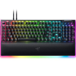 Razer BlackWidow V4 Pro, Yellow Switch, US
