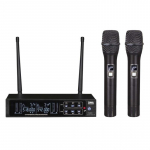 DNA STAGE VOCAL SET wireless handheld microphone