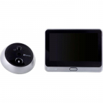 Smart device EZVIZ  CSDP2CA06E2WPFBS Wireless Peephole Doorbell Set