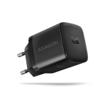 Controller Axagon  ACU-PD20 Wall charger 20W, 1x port USB-C, PD3.0/PPS/QC4+/AFC/Apple, black