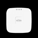 WI-AP717MP V2 ~ Gigabit bezvadu piekļuves punkts ar Mesh atbalstu (AP) WiFi 5 1267Mbit (1PoE-In/2PoE-Out) CLOUD