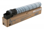 Original Toner Black Konica Minolta Bizhub C450i, C550i, C650i (TN-626K, TN626K, ACV1150)