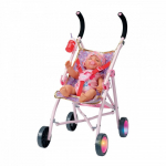 M&auml;nguala | PC | Konsoolid | Tarvikud // M&auml;nguasjad ja m&auml;ngud lastele // W&oacute;zek baby born