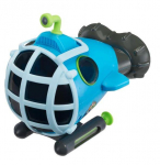 M&auml;nguala | PC | Konsoolid | Tarvikud // M&auml;nguasjad ja m&auml;ngud lastele // Pojazd big adventures submarine