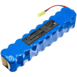 3000mAh for Rowenta RH8543LE/9A0,RH8543LE/9A1,RH8543LE/9A3,RH8548,RH854801,RH854801/9A0,RH854801/9A1,RH854801/9A4,RH854901/9A1,RH854901/9A3