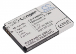 1000mAh for Samsung Nexus 50,Nexus 50 YP-X5ZX,Nexus 25,Nexus 25 YP-X5X,YP-X5X,YP-X5Z