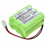 2000mAh for ESP Infinite Prime Control Panel
