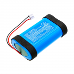 5200mAh for Philips BT6000