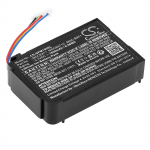 1800mAh for GasClip MGC,MGC-PUMP Detectors,Multi Gas Clip MGC Pump Pellistor,Multi Gas Clip MGC Pump IR
