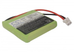 500mAh for Siemens Gigaset E40,Gigaset E45,Gigaset E450,Gigaset E450 ECO,Gigaset E455,Gigaset E455 SIM Twin,Gigaset E450 SIM,Gigaset E455 ECO