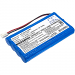 6800mAh for Biocare IE12,IE12A