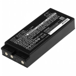 2500mAh for IKUSI TM70/3,TM70/8,IK3 transmitters,T70/3,T70/4,T70/8,IK3,IK4,T70 console box,IKONTROL 2305271