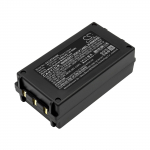 2500mAh for Cattron Theimeg Easy u. Mini,TH-EC 30 u. 40,TH-EC/LO,Easy,Mini