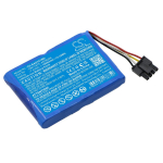 1800mAh for Baxter Healthcare Spectrum Infusion Pump (35702 35724 P/N 41049) Insert Only,Spectrum Infusion Pump Insert Only,35702,35724,41049