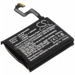 220mAh for Apple iWatch Series 4 40mm,A1975,A1977,A2007