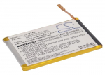 930mAh for Apple iPod Touch 4th
