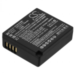 750mAh for Leica D-Lux Type 109