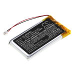 230mAh for Jabra Pro 9460,Pro 9465,Pro 9470,Pro 9450,Pro 9400,Pro 9400SH