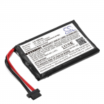 1100mAh for TomTom XXL IQ Routes,4EP0.001.02,1EP0.029.01,5EP0.029.01