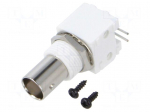 Connector: BNC