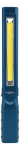 Ansmann WL450R Black, Blue LED