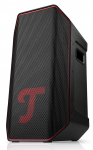 Teufel ROCKSTER AIR 2 Black, White 2.1 channels
