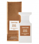 Tom Ford Soleil De Feu Perfume EDP 50 ml