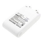 2400mAh for Dreame G9,P2045,T10,P2010,T20,G10,T20VTE1