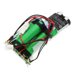 2000mAh for Philips FC6169/01,FC6168,FC6168/01,FC6405/01,FC6163/02RU,FC6164/02RU,FC6167/01WEU,FC6168/01NL,FC6168/62,FC6169/01WEU