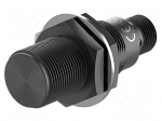 Sensor: inductive | OUT: PNP/NPN/push pull NO/NC | 7mm | 10&divide;30VDC