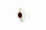 Labels JetWorld Replacement Dymo LW Black on White 36*89mm  LW 99012 (S0722400) (wersja with chip) 260pcs pack..