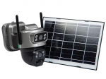 T&ouml;&ouml;riistad ja m&otilde;&otilde;teseadmed // Uued tooted t&ouml;&ouml;riistade, tarvikute kategoorias // 78-668# Kamera blow wifi ptz 4mp h-384 duallens solarna z akumulatorem