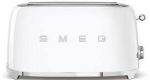 Smeg TSF02WHEU Retro Toaster