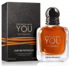 Armani Emporio Armani Stronger With You Intensely Perfume EDP 50 ml