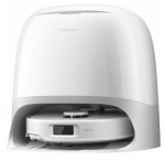 Roborock Qrevo Curv 5A1 Robot Vacuum Cleaner