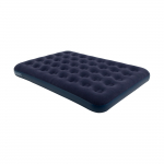 Spordiks ja aktiivseks puhkuseks // Tourism accessories // Materac dmuchany dwuosobowy AVENLI 191x137x22