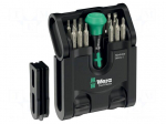 Tools set: general purpose | 21pcs | Tool Check Modular