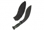 Mil-Tec Kukri (15534000) - machete with cover