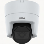 NET CAMERA M3125-LVE 2MP DOME/WHITE 02916-001 AXIS