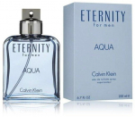 Calvin Klein Eternity Aqua for Men Perfume EDT 200 ml
