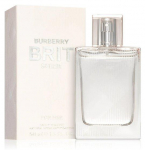 Burberry Brit Sheer Perfume EDT 50 ml