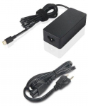 Lenovo 4X20M26272 65W USB-C Power Adapter