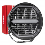 Uued tooted // Reflektor drogowy dalekosiężny led z funkcją świateł pozycyjnych 112w 12v 24v amio-04534