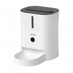 SPONGE Pet Feeder Smart Camera - smart pet food dispenser &ndash; 3l