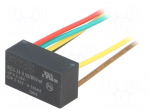 Converter: DC/DC | Uin: 4.5&divide;36V | Uout: 2&divide;35VDC | Iout: 500mA | 6.8g