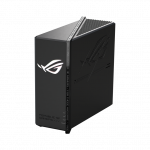 Asus GS-BE18000 ROG STRIX | 802.11be | Ethernet LAN (RJ-45) ports 1 | Mesh Support Yes | MU-MiMO Yes | 4G/5G | Antenna type Internal